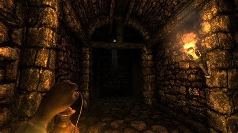 Amnesia: The Dark Descent、恐怖と狂気の渦に引きずり込まれる傑作！