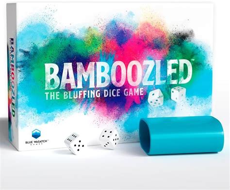 ブラフが楽しい！パーティーゲーム「Bamboozle」で友達と大爆笑！