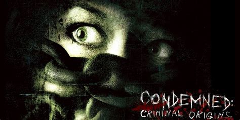  Condemned: Criminal Origins！恐怖とサバイバルの狭間で、あなたは正義を執行できるか？