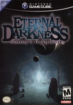  Eternal Darkness: Sanity Slipping Away? A Deep Dive into Psychological Horror