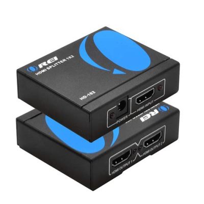 hdmi 스위치, 왜 우리는 더 많은 포트를 원하는가?