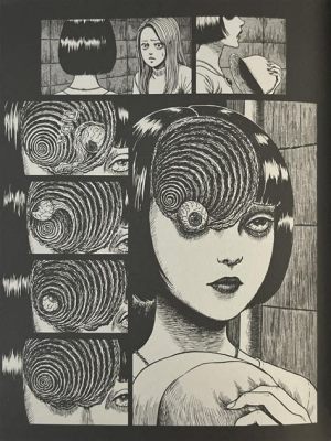  Junji Ito Collection: 恐怖と美の不気味な融合！