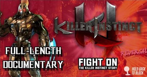  Killer Instinct 復活の格闘王！超高速バトルと個性豊かなファイターが炸裂！