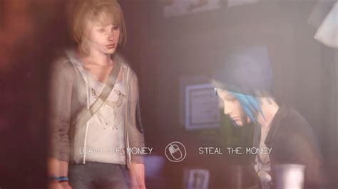  Life is Strange: 衝撃的な選択肢と青春の切なさ！