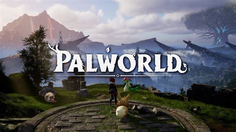 palworld 가격: 게임 경제학의 새로운 지평을 열다