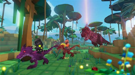  Pixark！懐かしのブロック崩し要素と恐竜飼育が融合した壮大なサバイバルアドベンチャー！