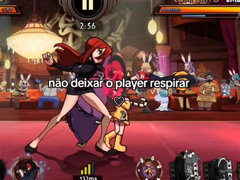  Skullgirls、魅惑的なキャラクターとスタイリッシュなアクションが織り成す格闘ゲーム！