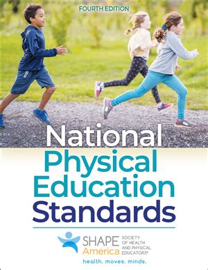 What Are The National Physical Education Standards?