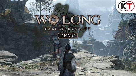 Wo Long: Fallen Dynasty をプレイしたことがあるあなたは、どんな世界に足を踏み入れましたか？