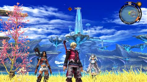  Xbox 360 名作 RPG「Xenoblade Chronicles」：壮大な世界と忘れられないキャラクターたち！