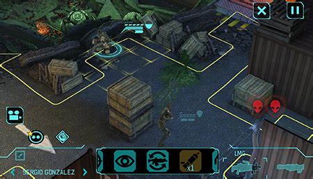  XCOM: Enemy Unknown！地球の存亡をかけた壮絶な戦いが今、始まる！