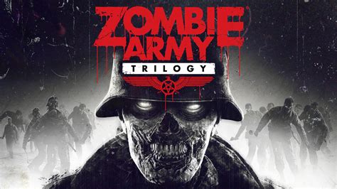  Zombie Army Trilogy: なぜこのゾンビシューティングゲームがオススメなのか？